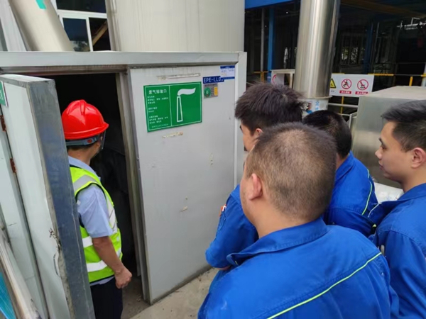 如何提升廢氣運維的專(zhuān)業(yè)水平