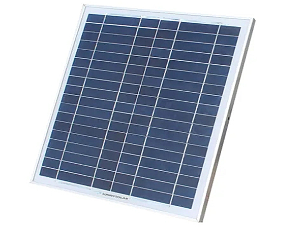 太陽(yáng)能電池組件加工生產(chǎn)廢氣處理方法