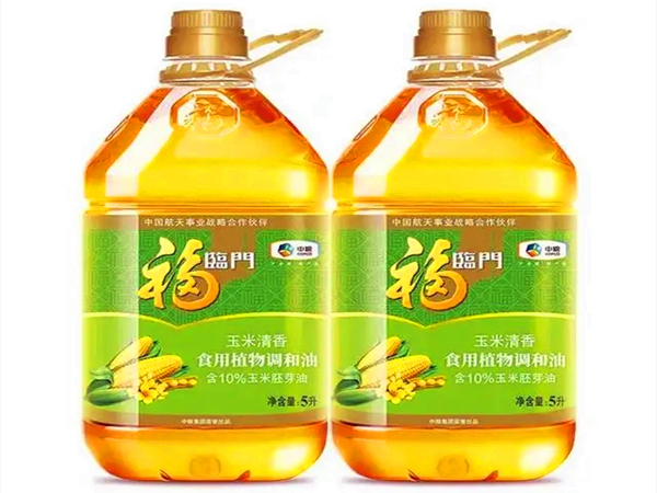 食用植物油加工廠(chǎng)廢氣怎么處理