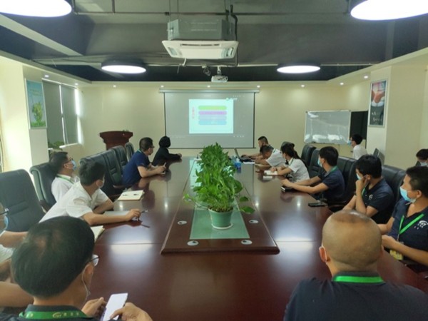 消防安全教育培訓—消防安全，人人有責